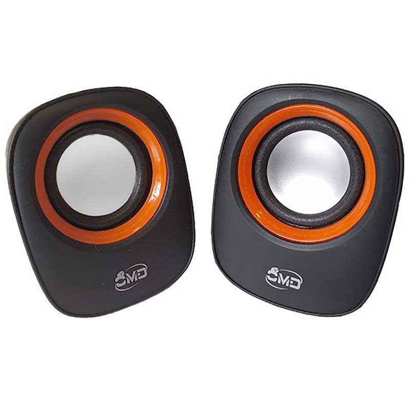 اسپیکر 2 تکه او ام دی OMD SU51