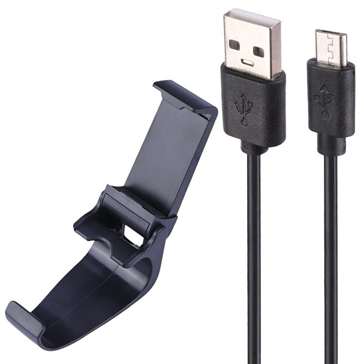 دسته بازی بی سیم تک شوک دار ایکس پی XP-MX311