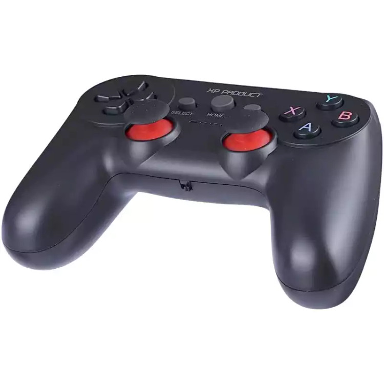 دسته بازی بی سیم تک شوک دار ایکس پی XP-MX316