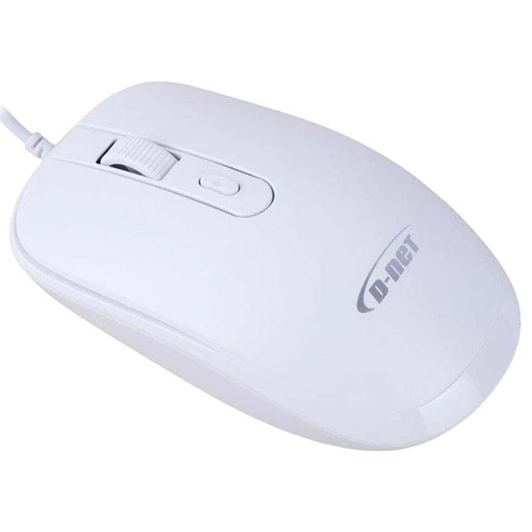 کیبورد و ماوس سیمی دی نت D-net DT-998