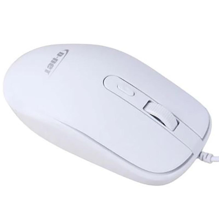 کیبورد و ماوس سیمی دی نت D-net DT-998