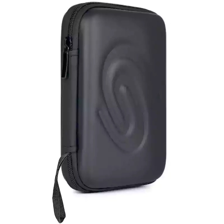 کیف هارد اکسترنال کوچک طرح سیگیت Seagate
