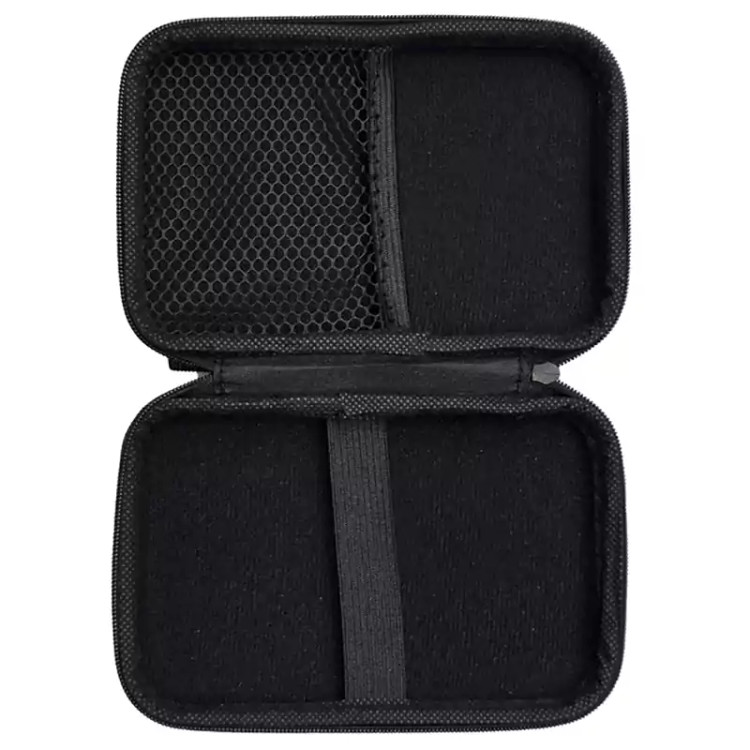 کیف هارد اکسترنال کوچک طرح سیگیت Seagate