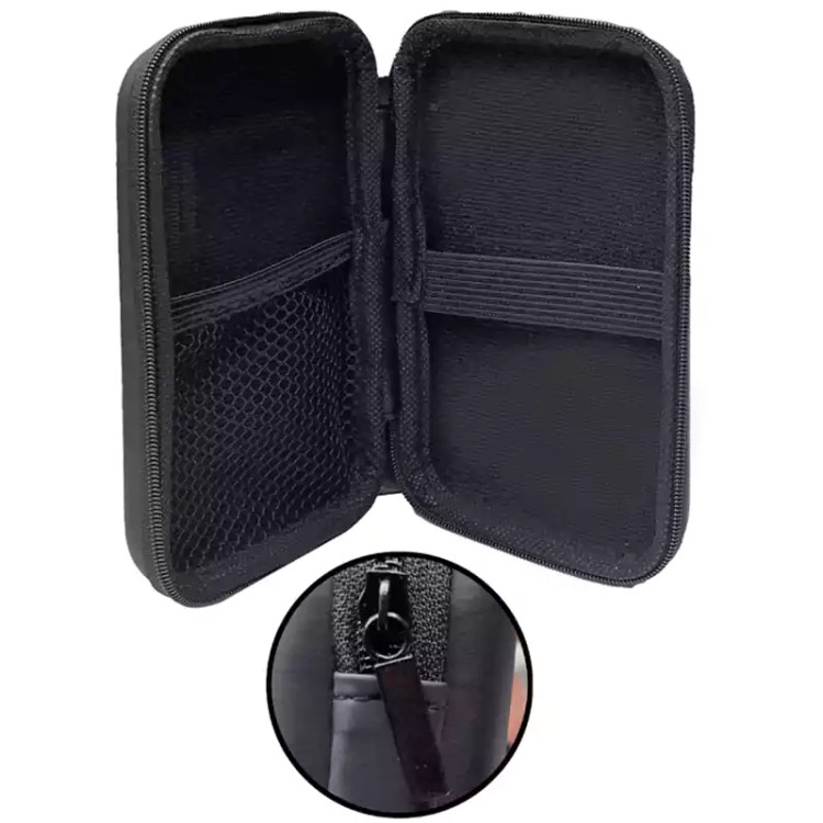 کیف هارد اکسترنال کوچک طرح سیگیت Seagate