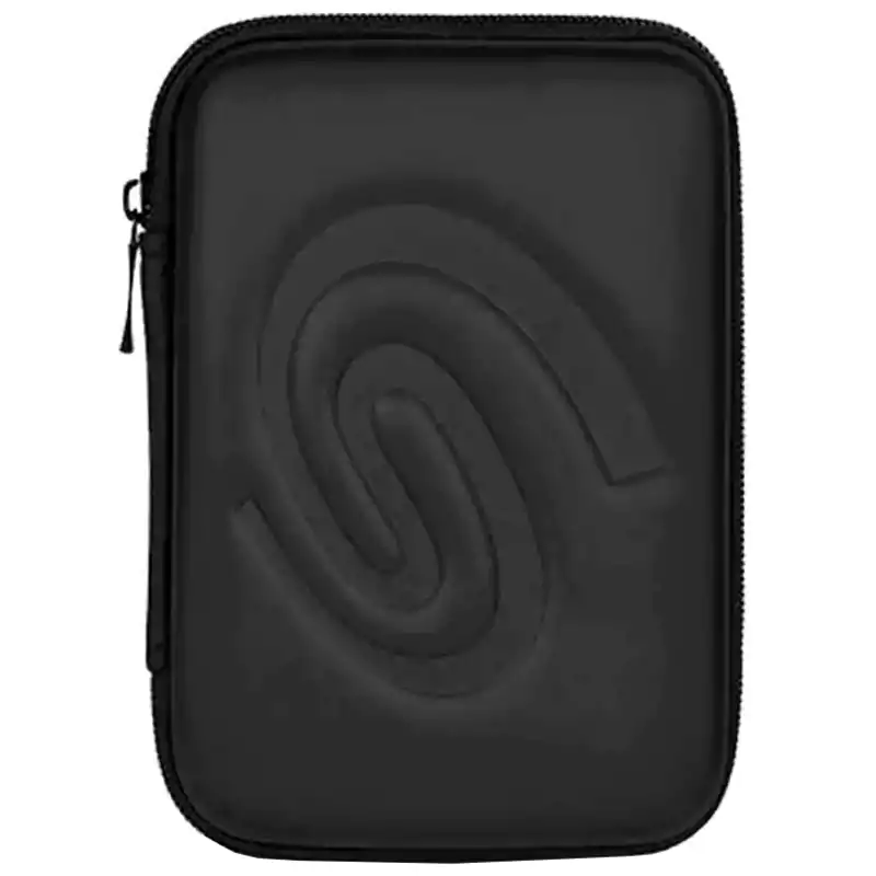 کیف هارد اکسترنال کوچک طرح سیگیت Seagate