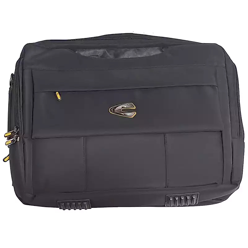 کیف لپ تاپ 15.6 اینچ سه کاره کمل اکتیو Camel Active 404
