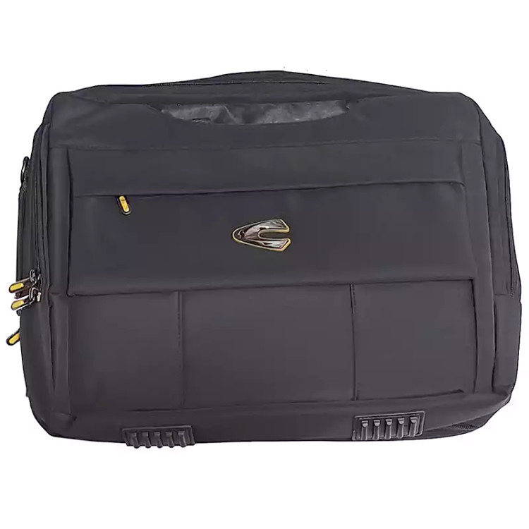 کیف لپ تاپ 15.6 اینچ سه کاره کمل اکتیو Camel Active 404