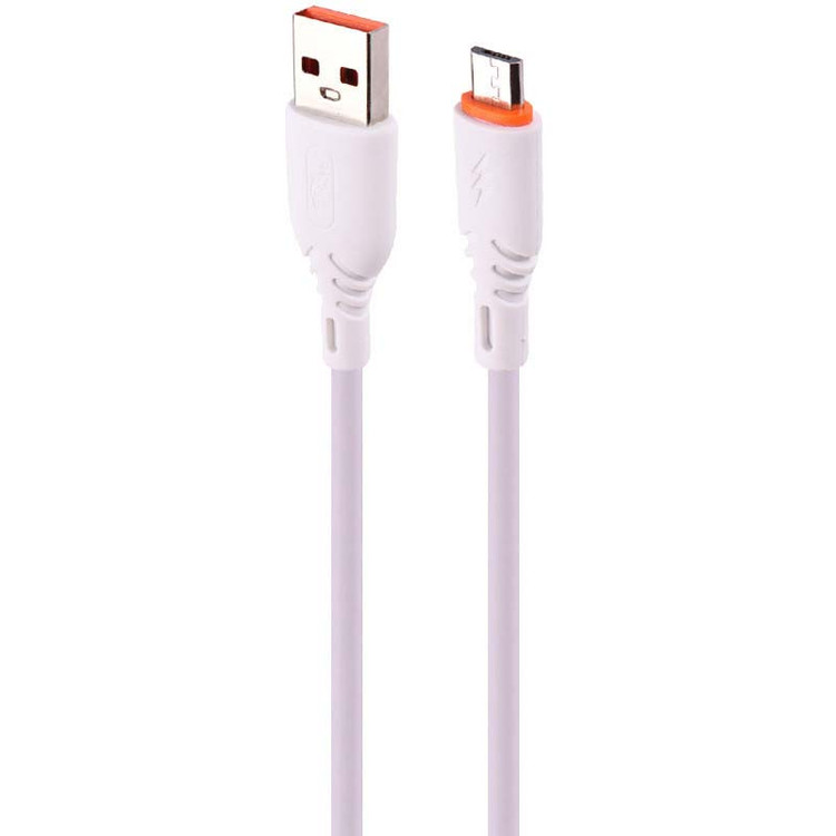 کابل شارژ فست MicroUSB اسکای دلفین SKY DOLPHIN S34V