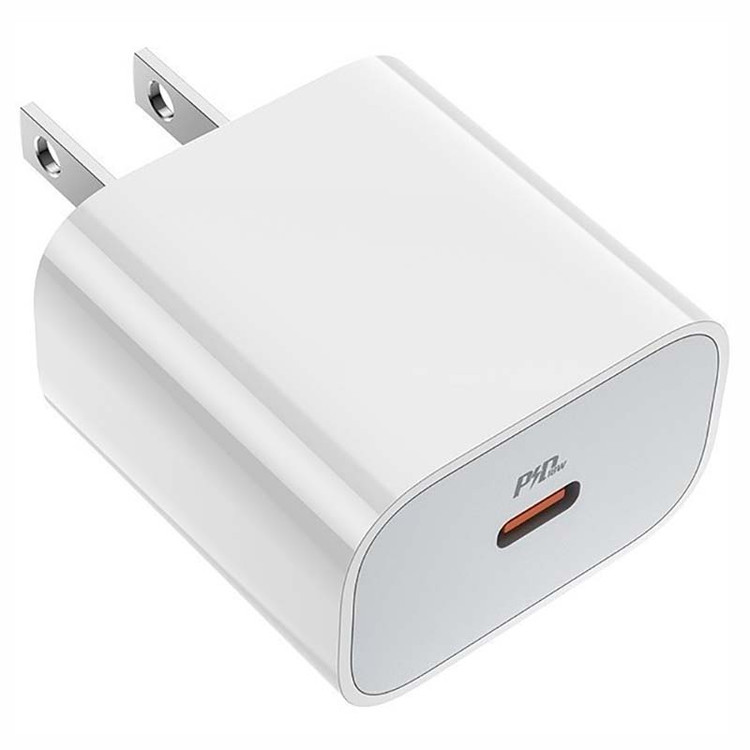 کلگی شارژر 20 وات PD هوکو HOCO C76 Plus