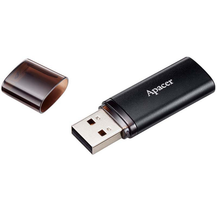 فلش 32 گیگ USB3.2 اپیسر Apacer AH25B