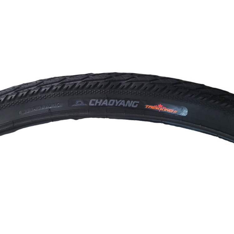 تایر دوچرخه چائویانگ مدل 700x38 TPI27