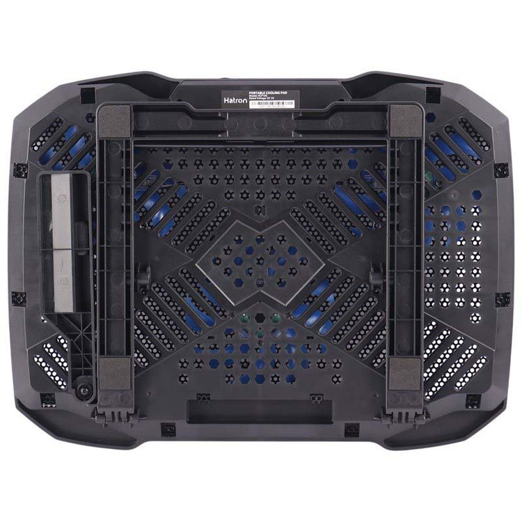 کول پد 3 فن هترون Hatron HCP105