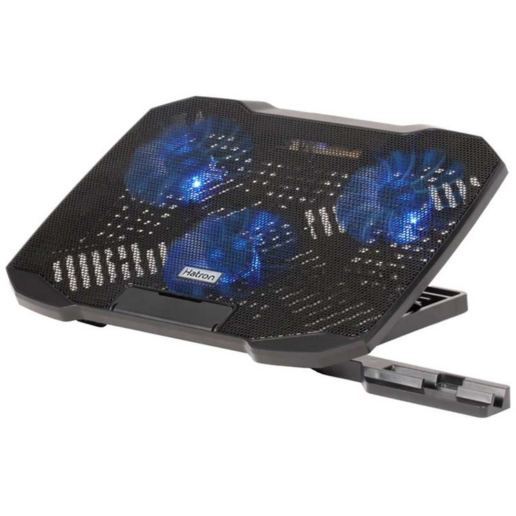کول پد 3 فن هترون Hatron HCP105