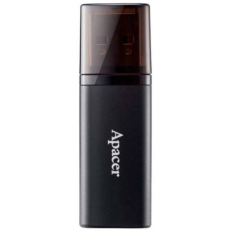 فلش 64 گیگ USB3.2 اپیسر Apacer AH25B