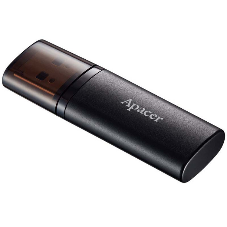 فلش 64 گیگ USB3.2 اپیسر Apacer AH25B