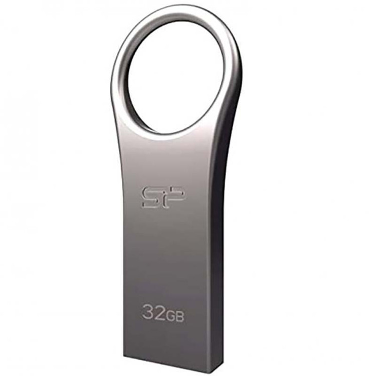 فلش 32 گیگ سیلیکون پاور Silicon Power Jewel J80 USB3.2