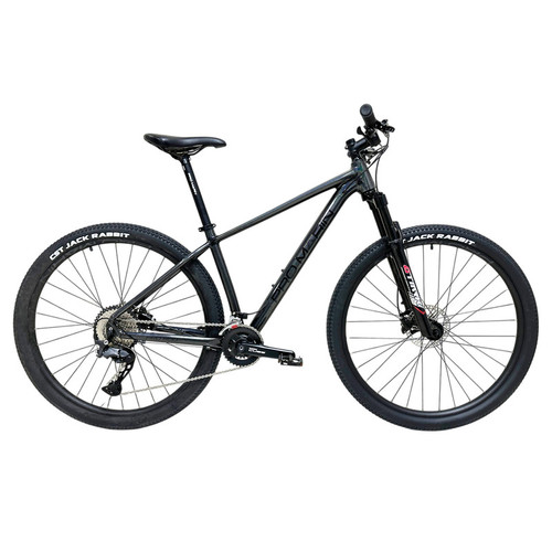 دوچرخه کوهستان مارین مدل PRO 500 سایز طوقه 29 اینچ
