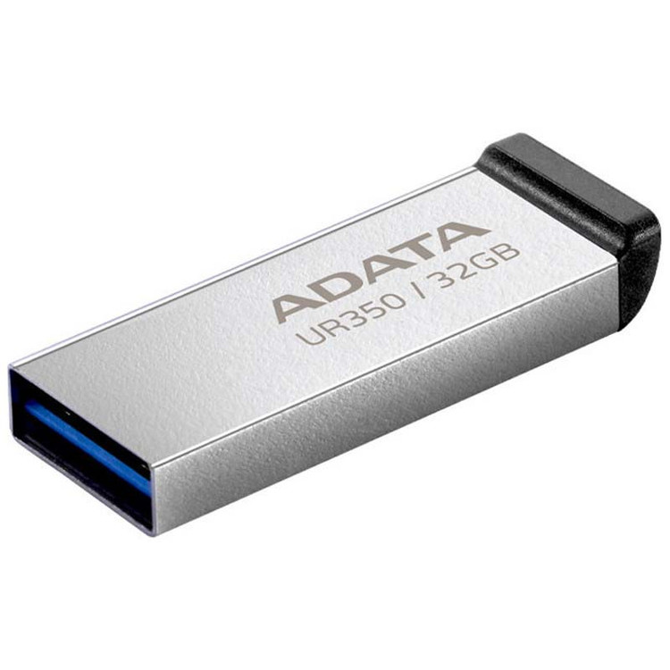 فلش 32 گیگ USB3.2 ای دیتا Adata UR350