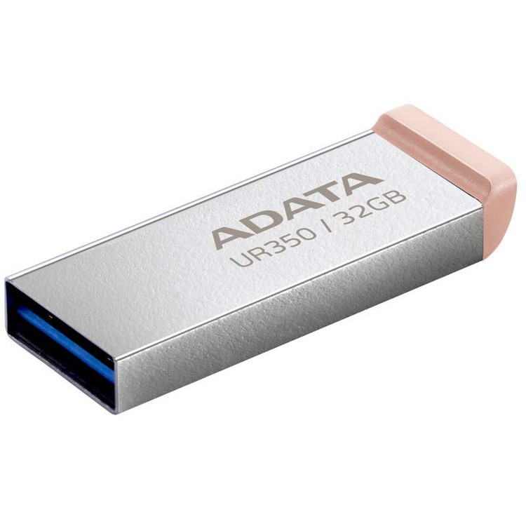 فلش 32 گیگ USB3.2 ای دیتا Adata UR350