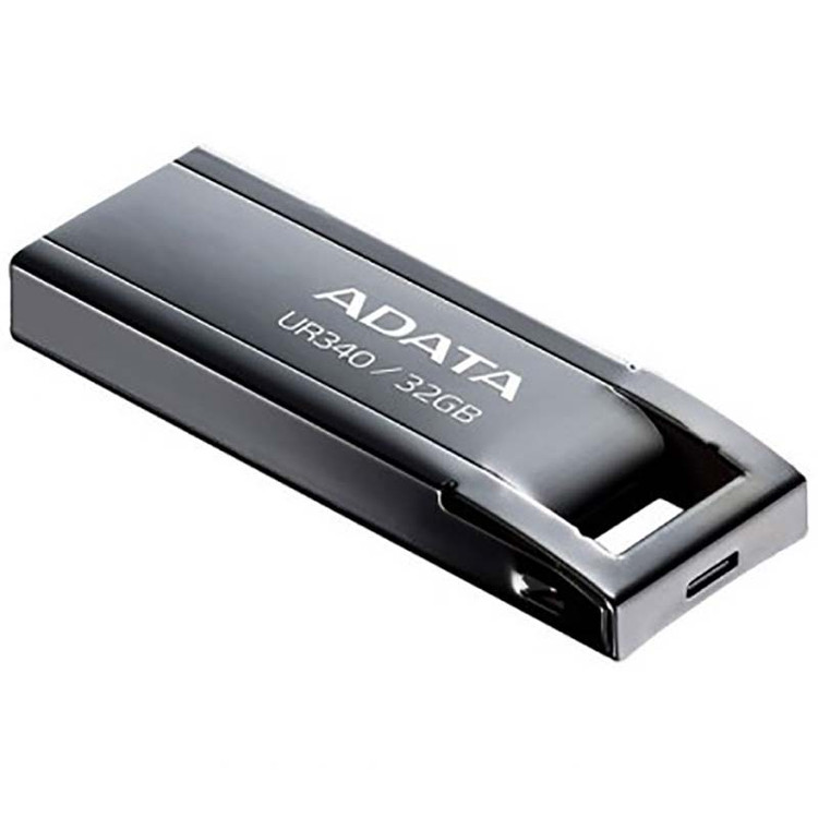 فلش 32 گیگ USB3.2 ای دیتا ADATA UR340