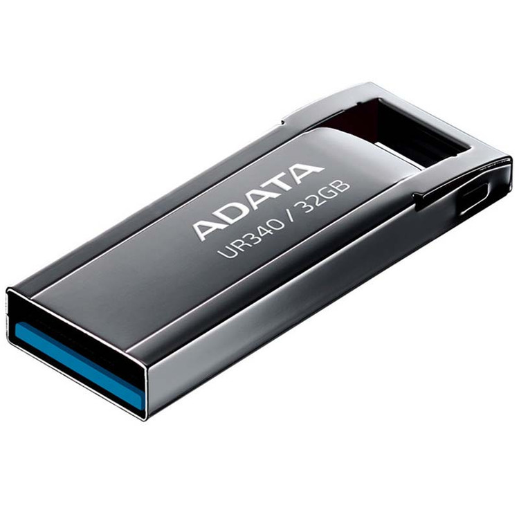 فلش 32 گیگ USB3.2 ای دیتا ADATA UR340