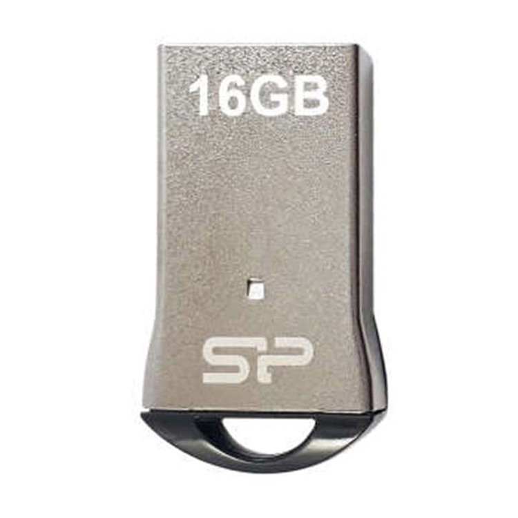 فلش 16 گیگ سیلیکون پاور Silicon Power Touch T01