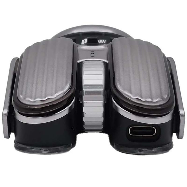 ماوس بی سیم گیمینگ شارژی Multi Mode الون ELEVEN ROBOCOP
