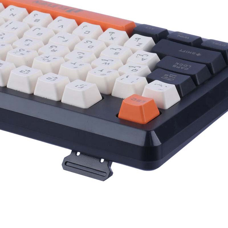 کیبورد گیمینگ الون ELEVEN GK105