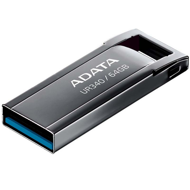 فلش 64 گیگ USB3.2 ای دیتا Adata UR340
