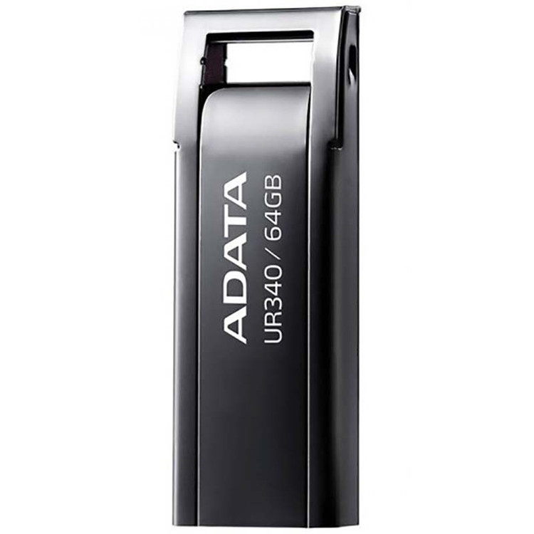 فلش 64 گیگ USB3.2 ای دیتا Adata UR340