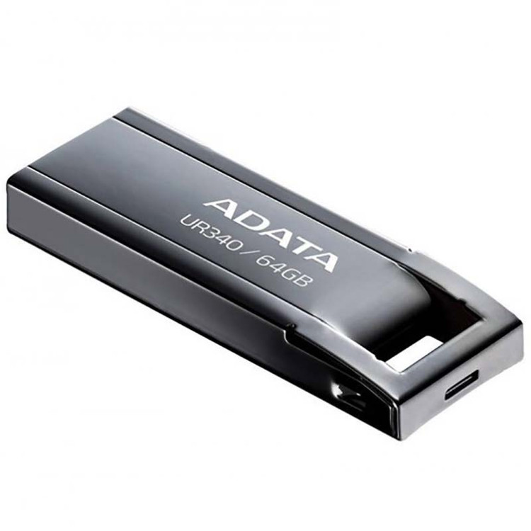 فلش 64 گیگ USB3.2 ای دیتا Adata UR340