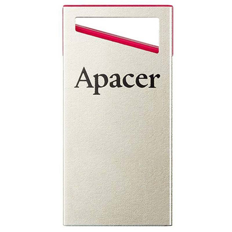 فلش 32 گیگ اپیسر Apacer AH112 قرمز