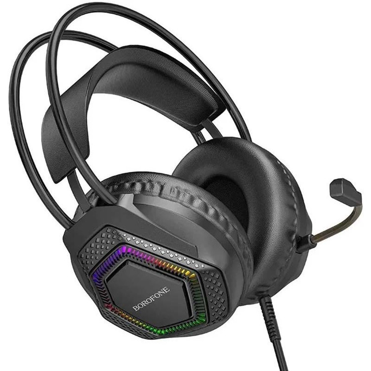 هدست گیمینگ بروفون Borofone BO105