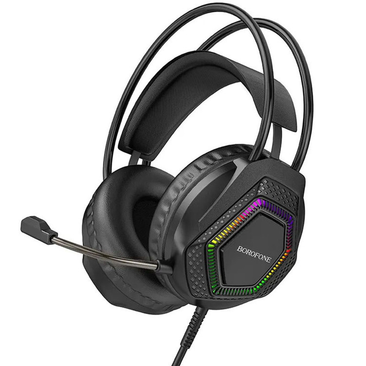 هدست گیمینگ بروفون Borofone BO105
