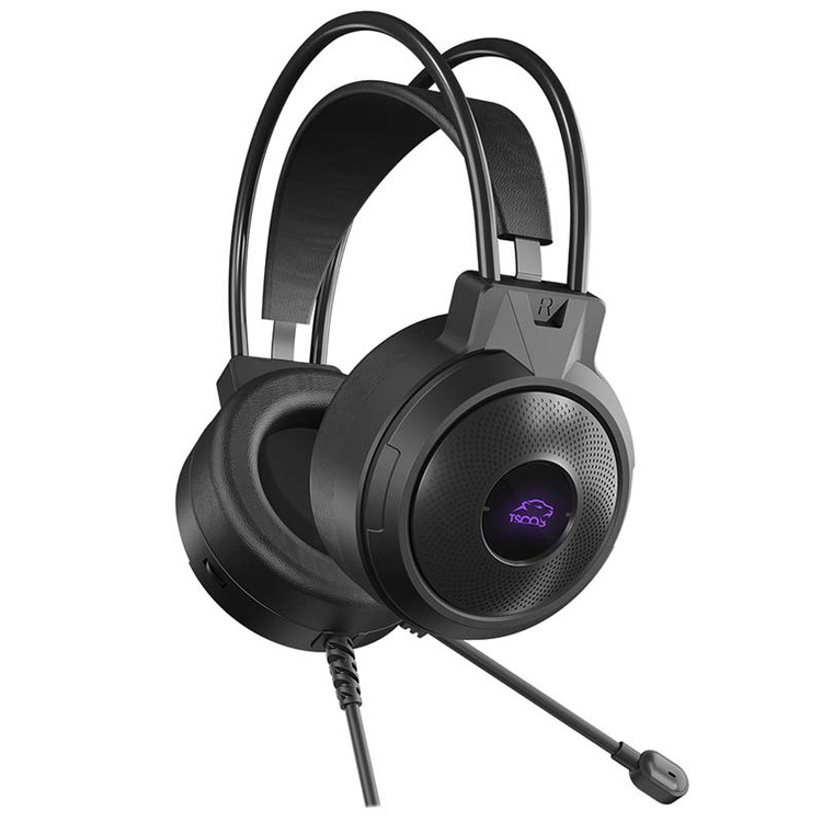 هدست گیمینگ تسکو TSCO GH 5149 IGNIS