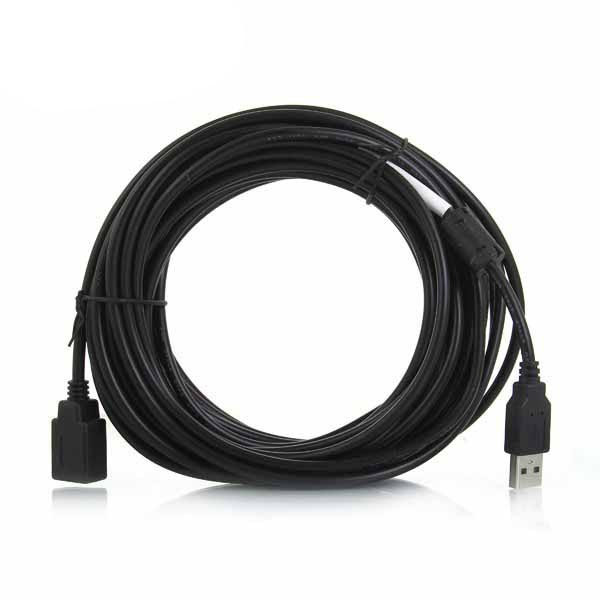 کابل افزایش طول 5 متری USB پک سلفونی