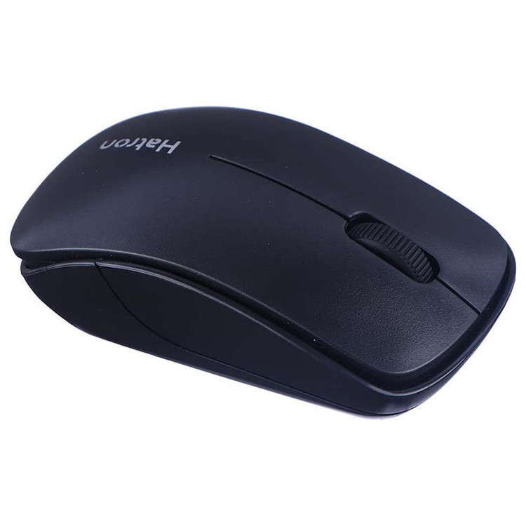 کیبورد و ماوس بی سیم مینی هترون Hatron HKCW420
