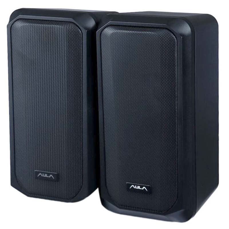 اسپیکر 2 تکه RGB دار آئولا AULA N-600