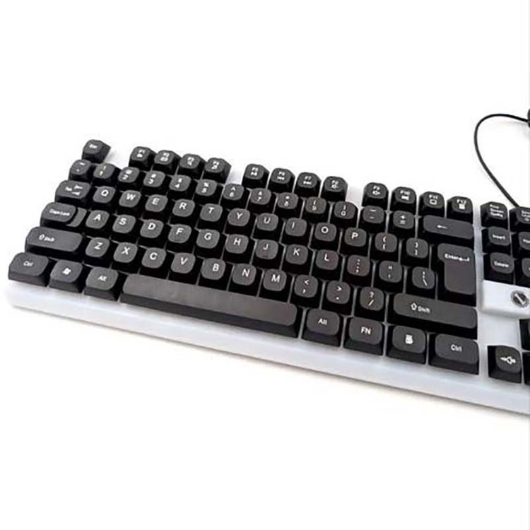 کیبورد گیمینگ لایمید Limeide TX35