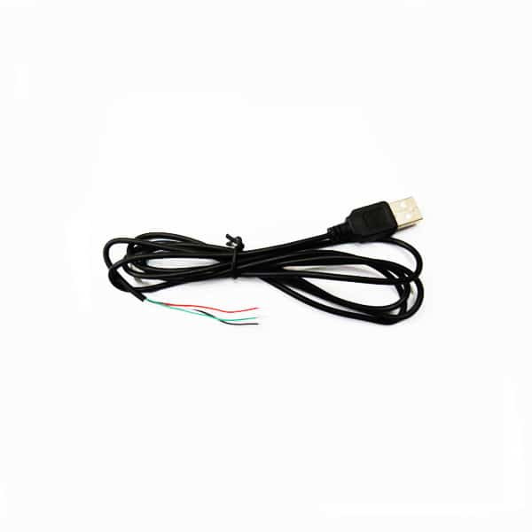 کابل تعمیری USB