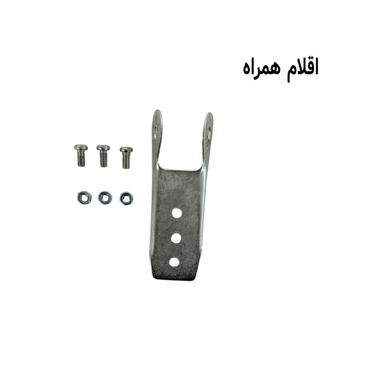 گلگیر عقب دوچرخه مدل پرشی A