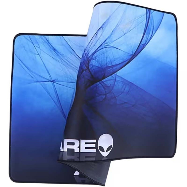 پد ماوس گیمینگ 30*60 طرح ALIENWARE کد 10