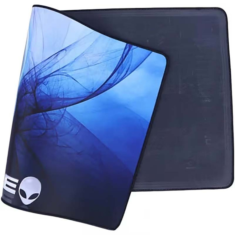 پد ماوس گیمینگ 30*60 طرح ALIENWARE کد 10