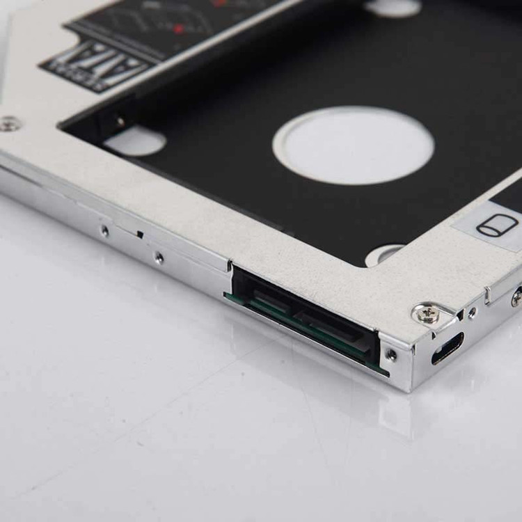 کدی سوپر اسلیم بدنه آلومینیومی 9.0mm