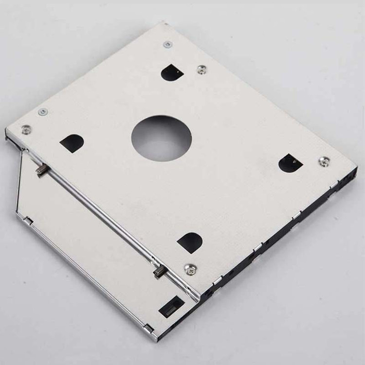 کدی سوپر اسلیم بدنه آلومینیومی 9.0mm