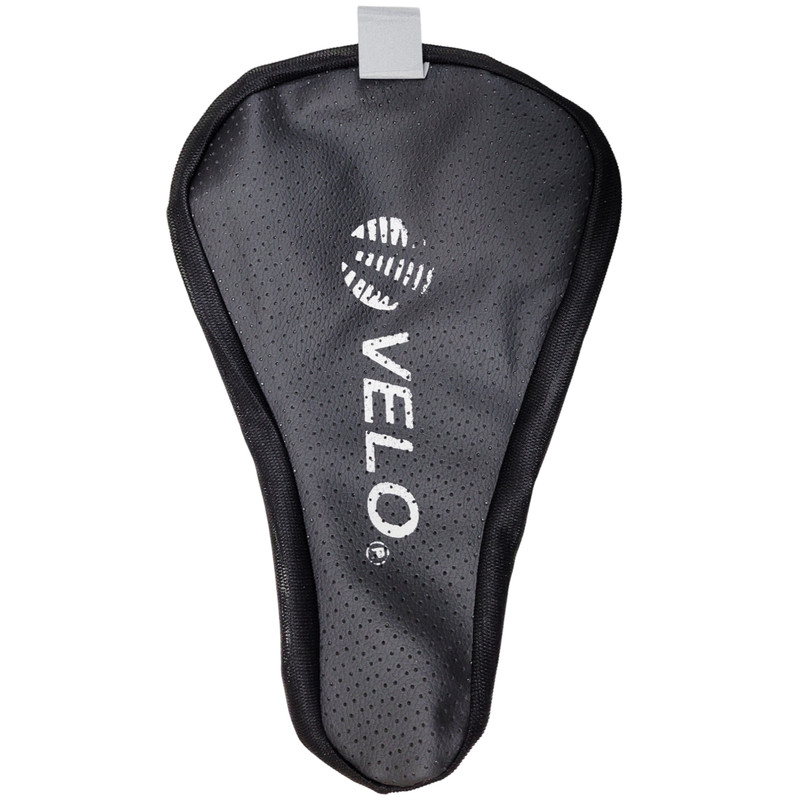 روکش زین دوچرخه مدل چرم velo