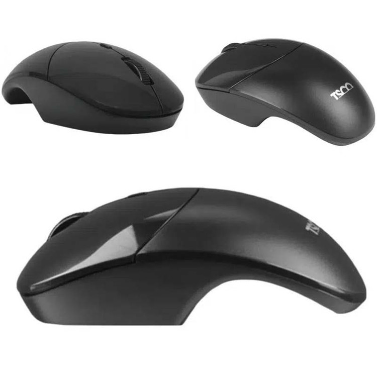ماوس بی سیم تسکو TSCO TM 692W
