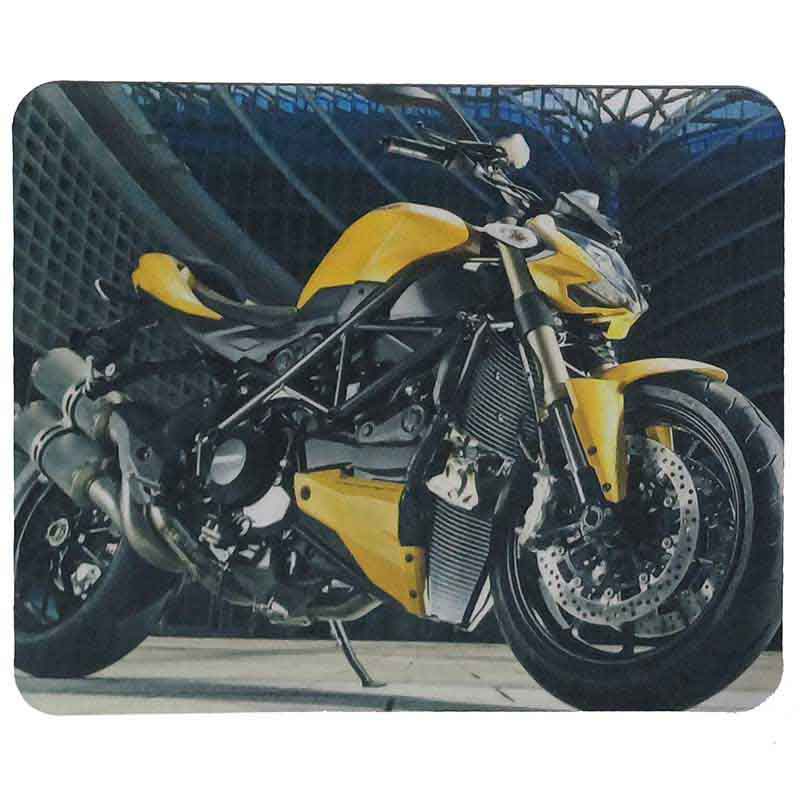 پد ماوس گیمینگ مچر MACHER MR-38 طرح موتور کد 380