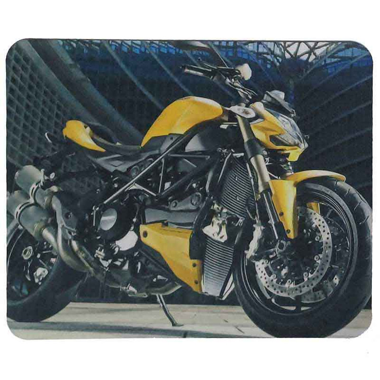 پد ماوس گیمینگ مچر MACHER MR-38 طرح موتور کد 380