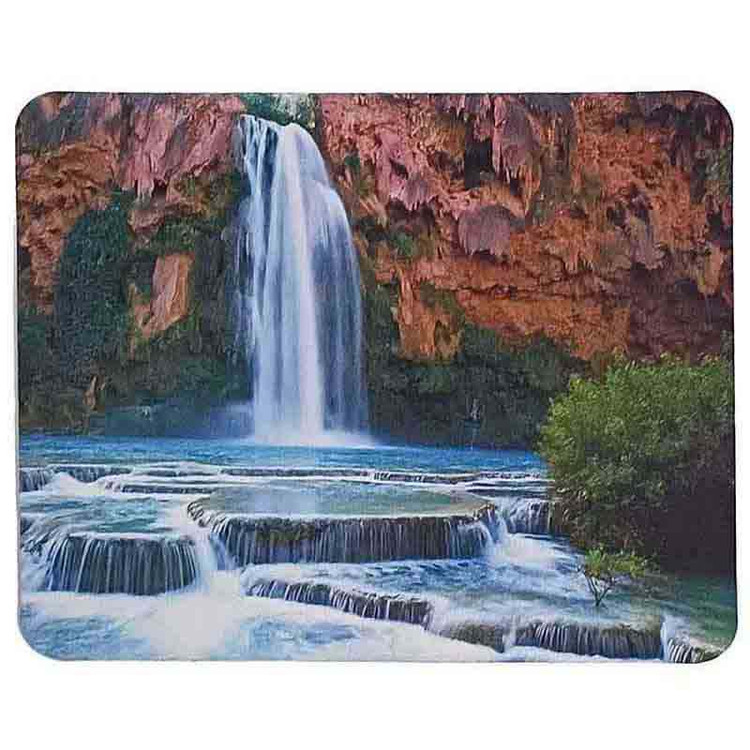 پد ماوس گیمینگ مچر MACHER MR-38 طرح آبشار کد 430